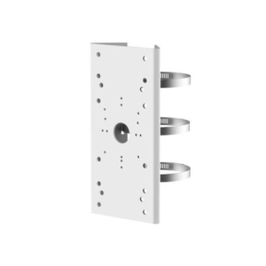 Supporto per montaggio su palo in acciaio inox Hilook - foto 2