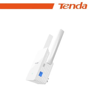 Ripetitore Wi-Fi 6 AX1500 dual-band 1 porta Gigabit Tenda A23