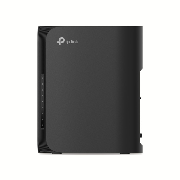Router Wi-Fi 7 Tri-Band BE19000 VoIP TP-Link EB831V