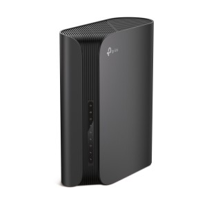 Router Wi-Fi 7 Tri-Band BE19000 VoIP TP-Link EB831V - foto 2
