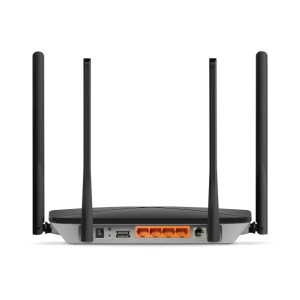 Modem router VDSL/ADSL AC1200 Gigabit Mercusys MB430-DSL - foto 2