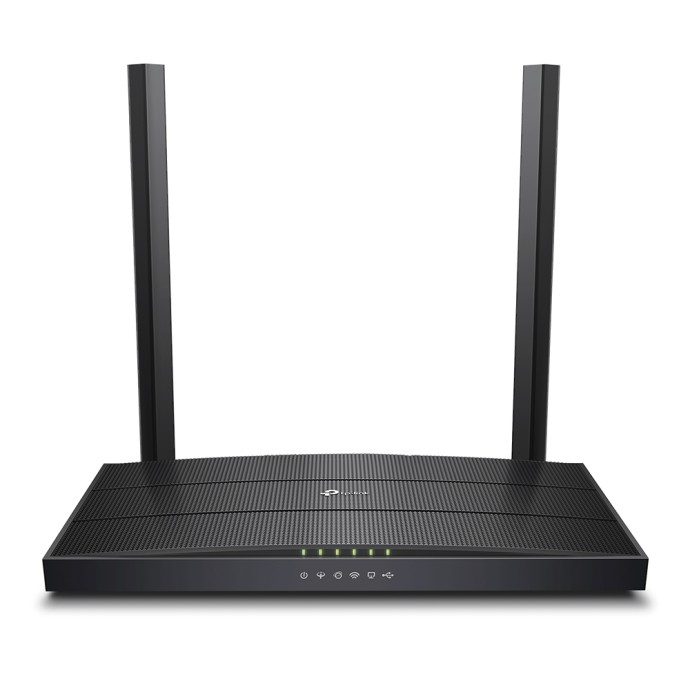 Modem Router VDSL/ADSL AC1200 TP-Link Archer VR400