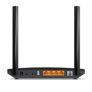 Modem Router VDSL/ADSL AC1200 TP-Link Archer VR400 - foto 2