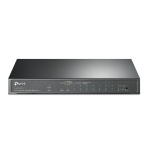 Switch Gigabit 10 porte, 8...