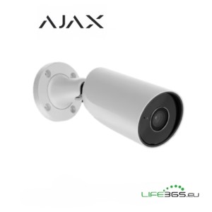 Telecamera IP PoE 8MP 2.8mm...