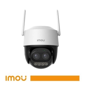 Telecamera PTZ 8MP 4K...