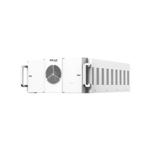 Batteria rack 140 ESS...