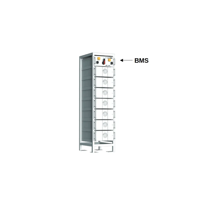 BMS per batterie rack TB-HR140 AELIO Solax Power TBMS-R15