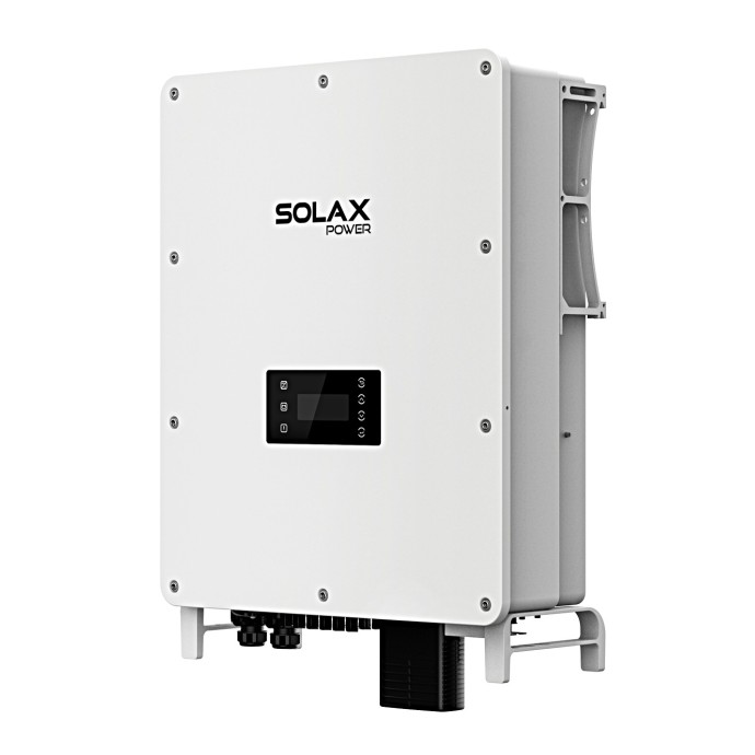 Inverter ibrido serie Aelio Solax Power X3-AELIO-50K