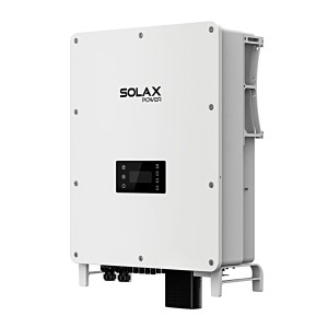 Inverter ibrido per serie...