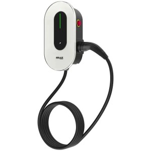 Caricatore EV 22kW con...