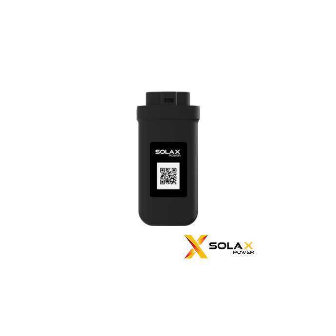 Dongle WiFi SolaX PocketWiFiPlus 3.0, aggiornamento 5 min, Solax Power