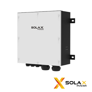EPS Parallel Box 60kW G2...