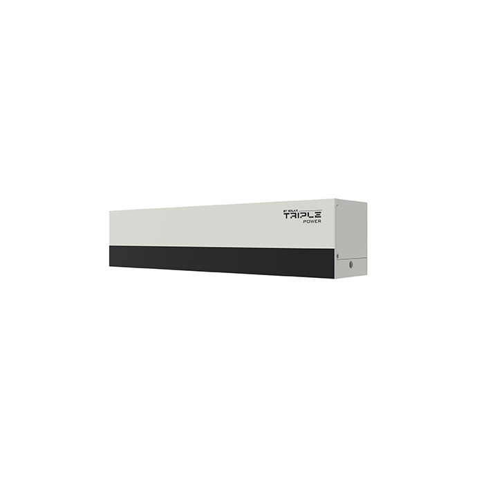 BMS per batteria HS50E con base compatibile X1 e X3 Solax Power TBMS-MCS0800E