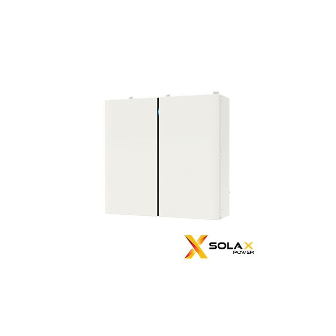 Batteria 3kWh T30 Alta Tensione Solax Power T-BAT H3.0
