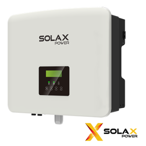 Inverter ibrido 3,7 kW...