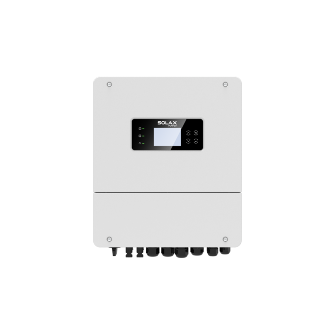 Inverter ibrido monofase 3kW SolaX Power X1-HYB-3.0-LV