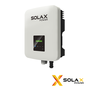 Inverter di stringa 2.5kW 1...