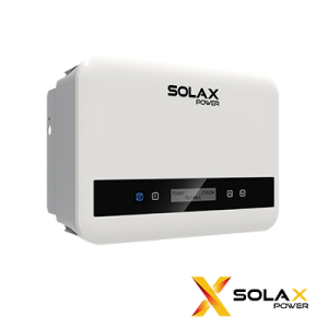 Inverter di stringa 3.3kW 1...