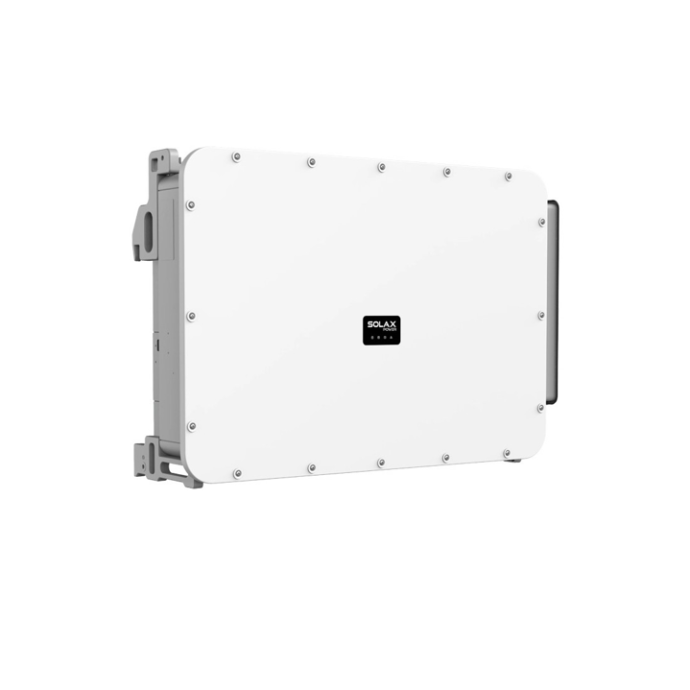 Inverter di stringa trifase 320kW 800V X3-GRAND-HV Solax Power
