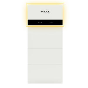 Inverter ibrido trifase...