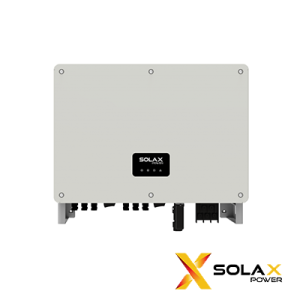 Inverter a stringa 40kW...