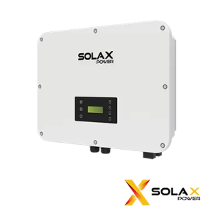 Inverter ibrido trifase...