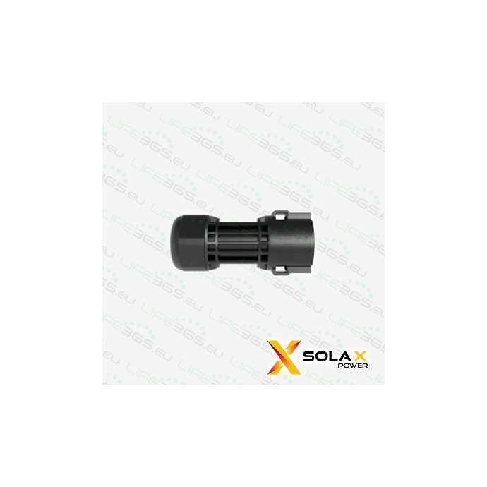 Connettore AC femmina bianco per microinverter SolaX X1 Solax Power
