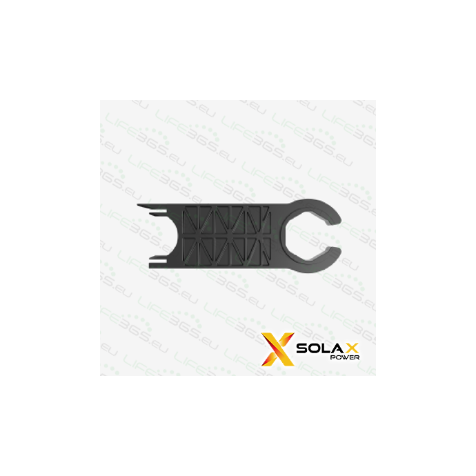 Strumento disconnessione porta Trunk AC per microinverter SolaX X1 Solax Power