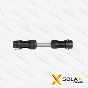 Cavo trunk AC 2,0M 10AWG per microinverter X1 Solax Power - foto 2