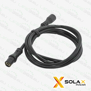 Cavo trunk AC 2,4 m 12AWG...