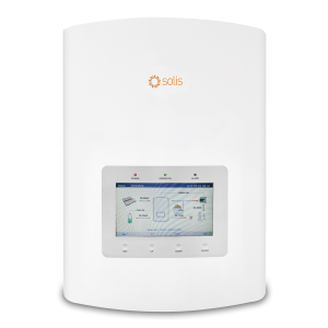 Inverter ibrido monofase...