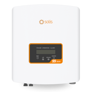 Inverter fotovoltaico...