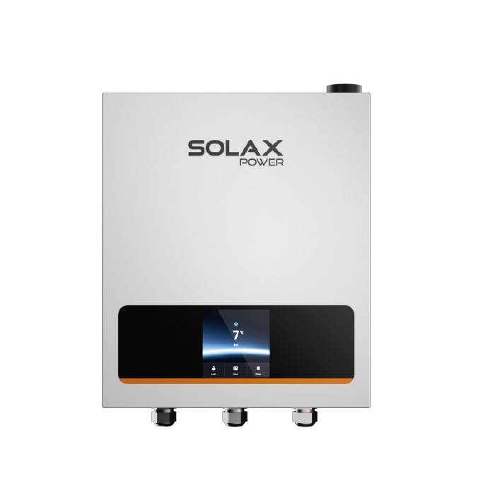 Unità di controllo Thermal R290 monofase Solax Power