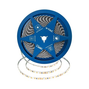 Striscia LED 8W/m 24V 120...
