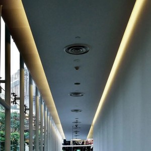 Strip LED Neon Flex 9W/m 24V IP65 10m V-TAC VT-564 - Bobina da 10 m - foto 3