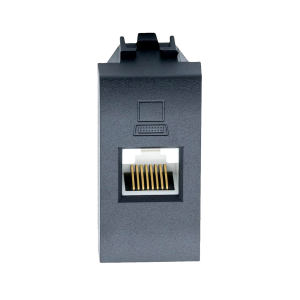 Presa LAN cat 5 connettore...
