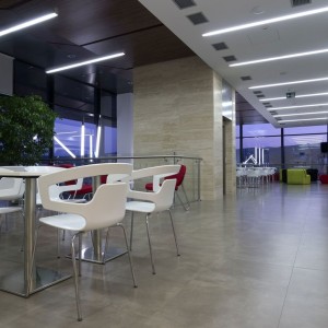 Tubo LED T8 G13 20W 150cm in vetro V-TAC VT-1575 - Confezione da 25 pezzi - foto 2