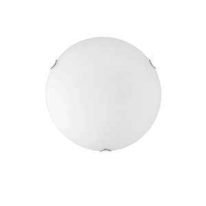 Plafoniera OBLO 2 luci E27...