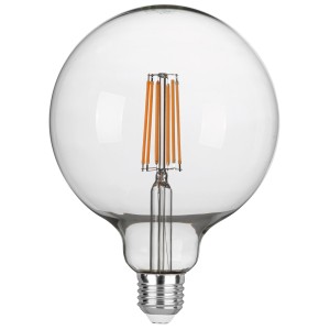 Lampadina LED E27 Globo...