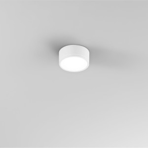 Plafoniera LED rotonda...