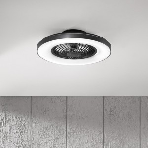Plafoniera LED con...