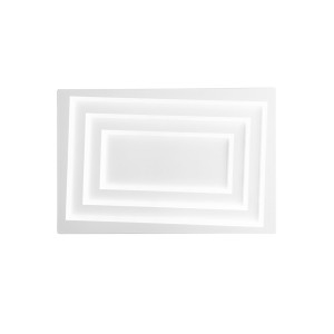 Plafoniera LED CCT 55W...