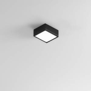 Plafoniera LED quadrata...