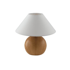 Lampada da tavolo in...