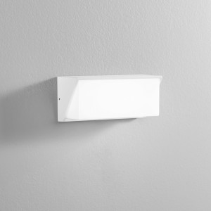 Applique da esterno LED 12W...