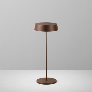 Lampada LED ricaricabile da...