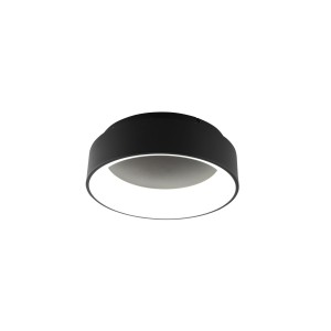 Plafoniera LED CCT 40W Ø45...