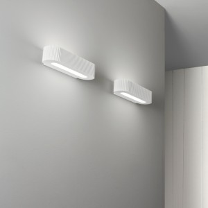 Applique da interno 2 luci...