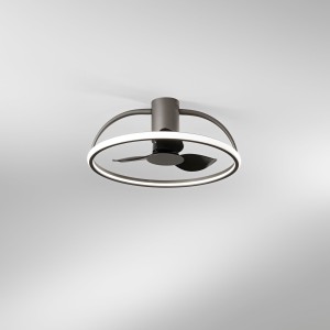 Plafoniera LED con...